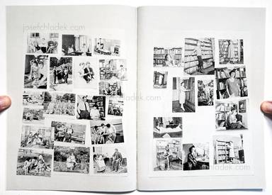 Sample page 1 for book Eliška Klimešová – Women Readers