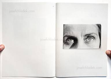 Sample page 2 for book Eliška Klimešová – Women Readers