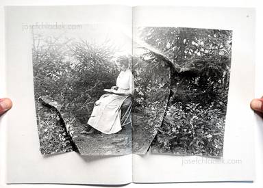 Sample page 5 for book Eliška Klimešová – Women Readers