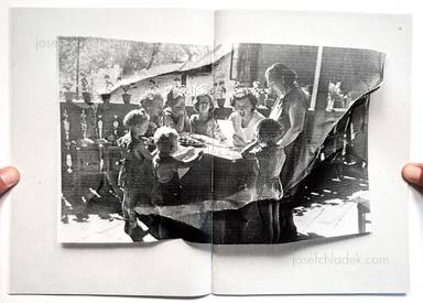 Sample page 6 for book Eliška Klimešová – Women Readers