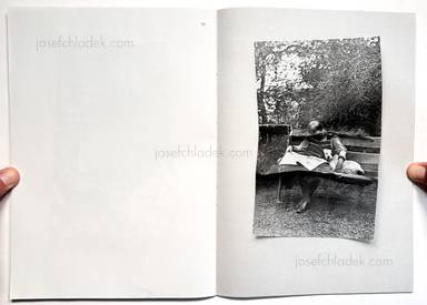 Sample page 8 for book Eliška Klimešová – Women Readers