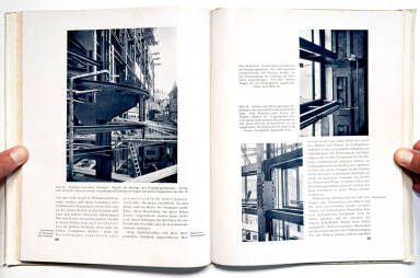 Sample page 10 for book Konrad Werner Schulze – Der Stahlskelettbau - Geschäfts- und Hochhäuser