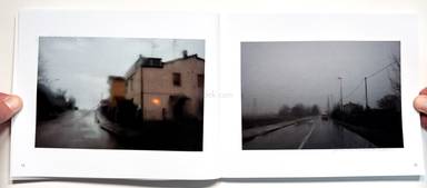 Sample page 2 for book Adriano Zanni – Estratti di giorni cupi