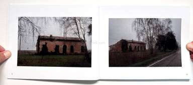 Sample page 3 for book Adriano Zanni – Estratti di giorni cupi