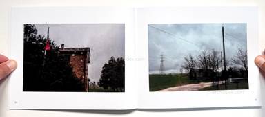 Sample page 4 for book Adriano Zanni – Estratti di giorni cupi