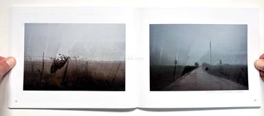 Sample page 7 for book Adriano Zanni – Estratti di giorni cupi