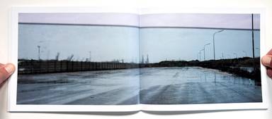 Sample page 9 for book Adriano Zanni – Estratti di giorni cupi