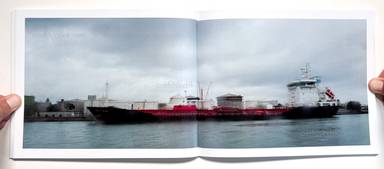 Sample page 10 for book Adriano Zanni – Estratti di giorni cupi