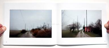 Sample page 11 for book Adriano Zanni – Estratti di giorni cupi