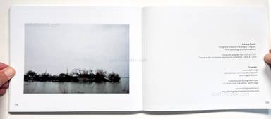 Sample page 18 for book Adriano Zanni – Estratti di giorni cupi