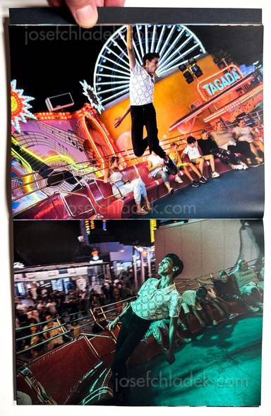 Sample page 5 for book Florian Rainer – Tagada