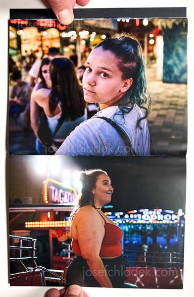 Sample page 6 for book Florian Rainer – Tagada