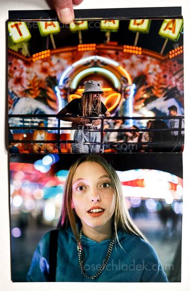 Sample page 12 for book Florian Rainer – Tagada