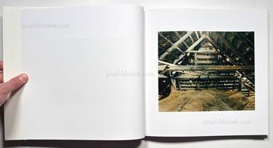 Sample page 1 for book  Bernhard Fuchs – Heustock