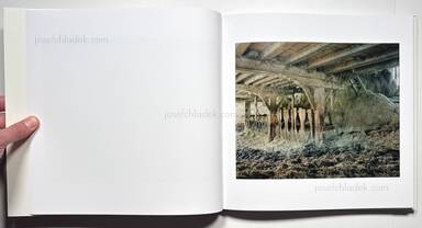 Sample page 2 for book  Bernhard Fuchs – Heustock