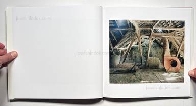 Sample page 4 for book  Bernhard Fuchs – Heustock