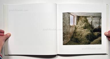 Sample page 6 for book  Bernhard Fuchs – Heustock