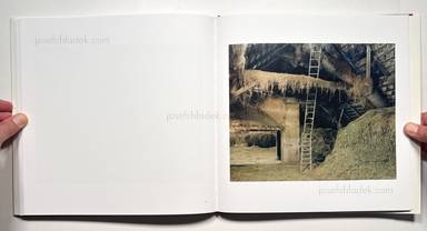 Sample page 11 for book  Bernhard Fuchs – Heustock