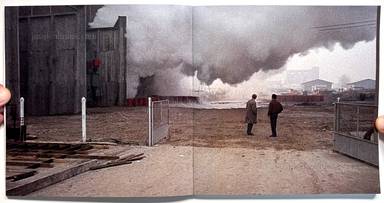 Sample page 1 for book Adriano Zanni – Sequenze di Fabbrica