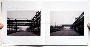 Sample page 3 for book Adriano Zanni – Sequenze di Fabbrica