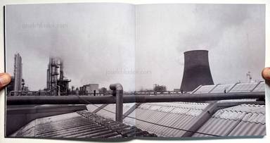 Sample page 4 for book Adriano Zanni – Sequenze di Fabbrica