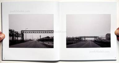 Sample page 5 for book Adriano Zanni – Sequenze di Fabbrica