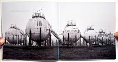 Sample page 6 for book Adriano Zanni – Sequenze di Fabbrica