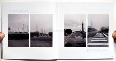 Sample page 7 for book Adriano Zanni – Sequenze di Fabbrica