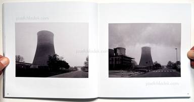 Sample page 8 for book Adriano Zanni – Sequenze di Fabbrica