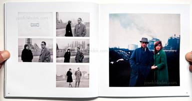 Sample page 14 for book Adriano Zanni – Sequenze di Fabbrica