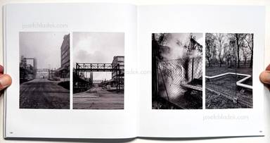 Sample page 15 for book Adriano Zanni – Sequenze di Fabbrica