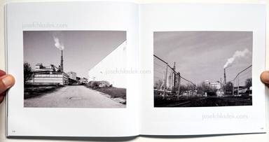 Sample page 16 for book Adriano Zanni – Sequenze di Fabbrica