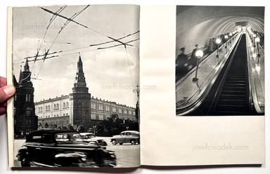 Sample page 3 for book  Erich Einhorn – Im Flug nach Moskau