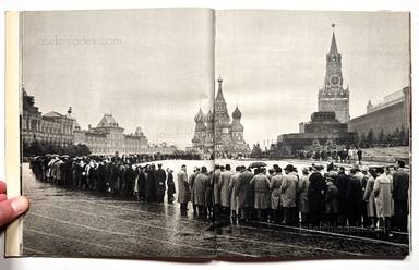 Sample page 6 for book  Erich Einhorn – Im Flug nach Moskau