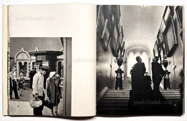 Sample page 10 for book  Erich Einhorn – Im Flug nach Moskau