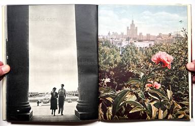 Sample page 20 for book  Erich Einhorn – Im Flug nach Moskau