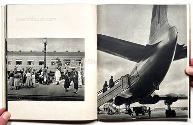 Sample page 21 for book  Erich Einhorn – Im Flug nach Moskau