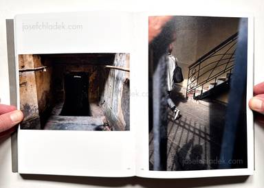 Sample page 12 for book  Krass Clement &ndash; F&oslash;dt af m&oslash;rket - Sankt Petersborg