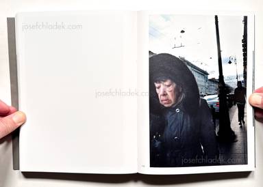 Sample page 14 for book  Krass Clement &ndash; F&oslash;dt af m&oslash;rket - Sankt Petersborg