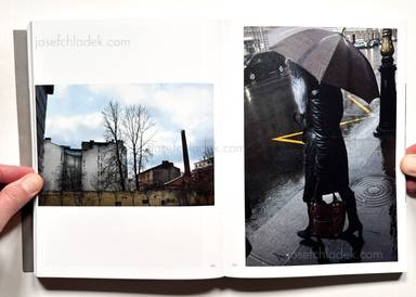 Sample page 18 for book  Krass Clement &ndash; F&oslash;dt af m&oslash;rket - Sankt Petersborg