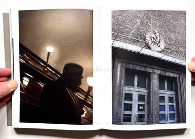 Sample page 19 for book  Krass Clement &ndash; F&oslash;dt af m&oslash;rket - Sankt Petersborg