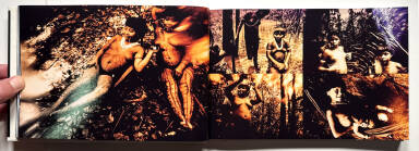 Sample page 5 for book Claudia Andujar – Genocídio do Yanomami