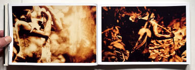 Sample page 6 for book Claudia Andujar – Genocídio do Yanomami