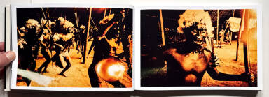 Sample page 7 for book Claudia Andujar – Genocídio do Yanomami