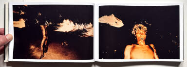 Sample page 8 for book Claudia Andujar – Genocídio do Yanomami