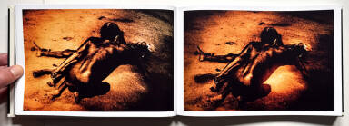 Sample page 9 for book Claudia Andujar – Genocídio do Yanomami