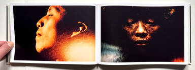 Sample page 10 for book Claudia Andujar – Genocídio do Yanomami