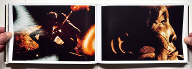 Sample page 11 for book Claudia Andujar – Genocídio do Yanomami