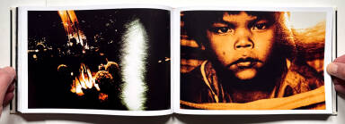 Sample page 12 for book Claudia Andujar – Genocídio do Yanomami