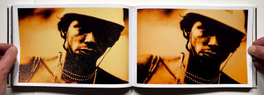 Sample page 13 for book Claudia Andujar – Genocídio do Yanomami